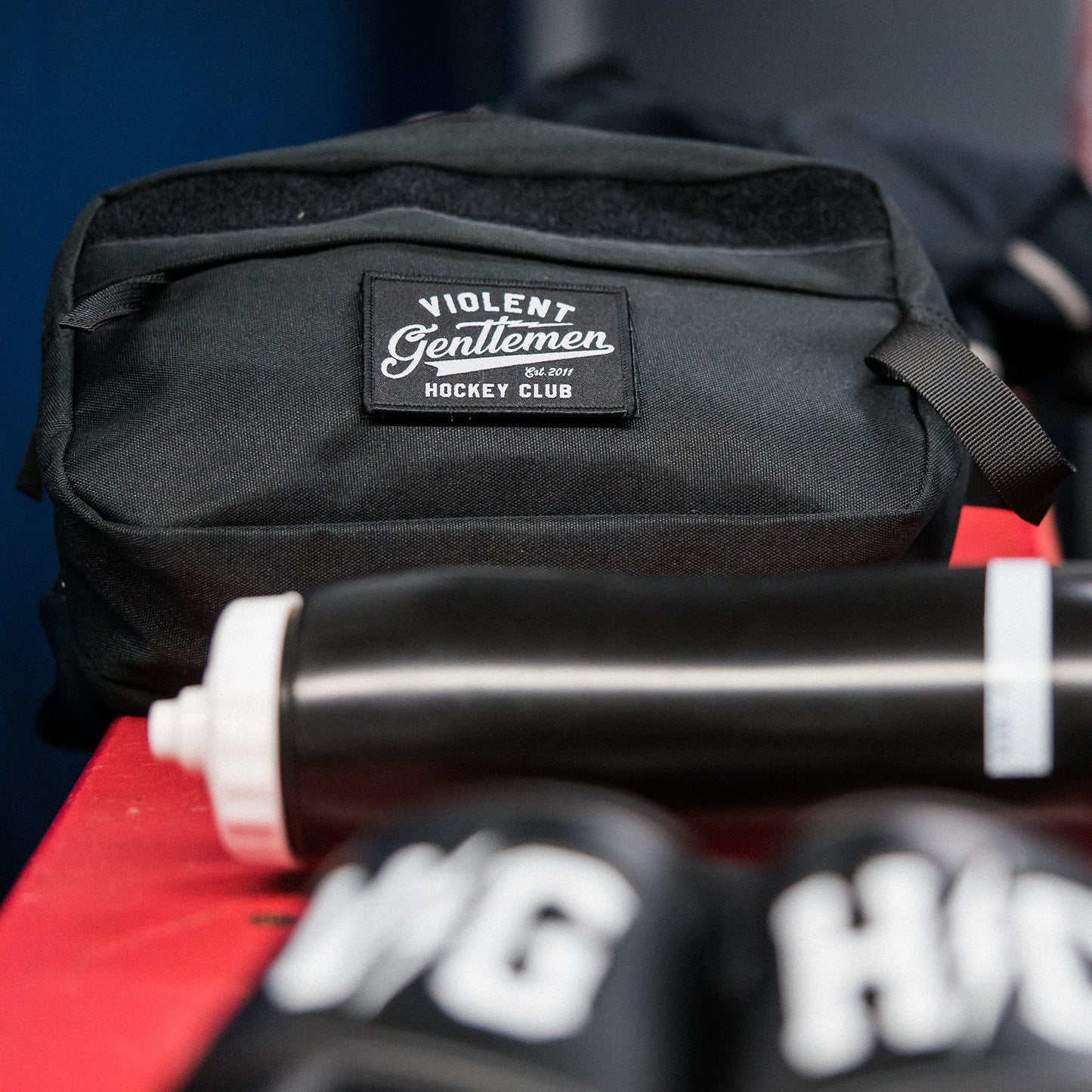 Standard Issue Tactical Dopp Kit