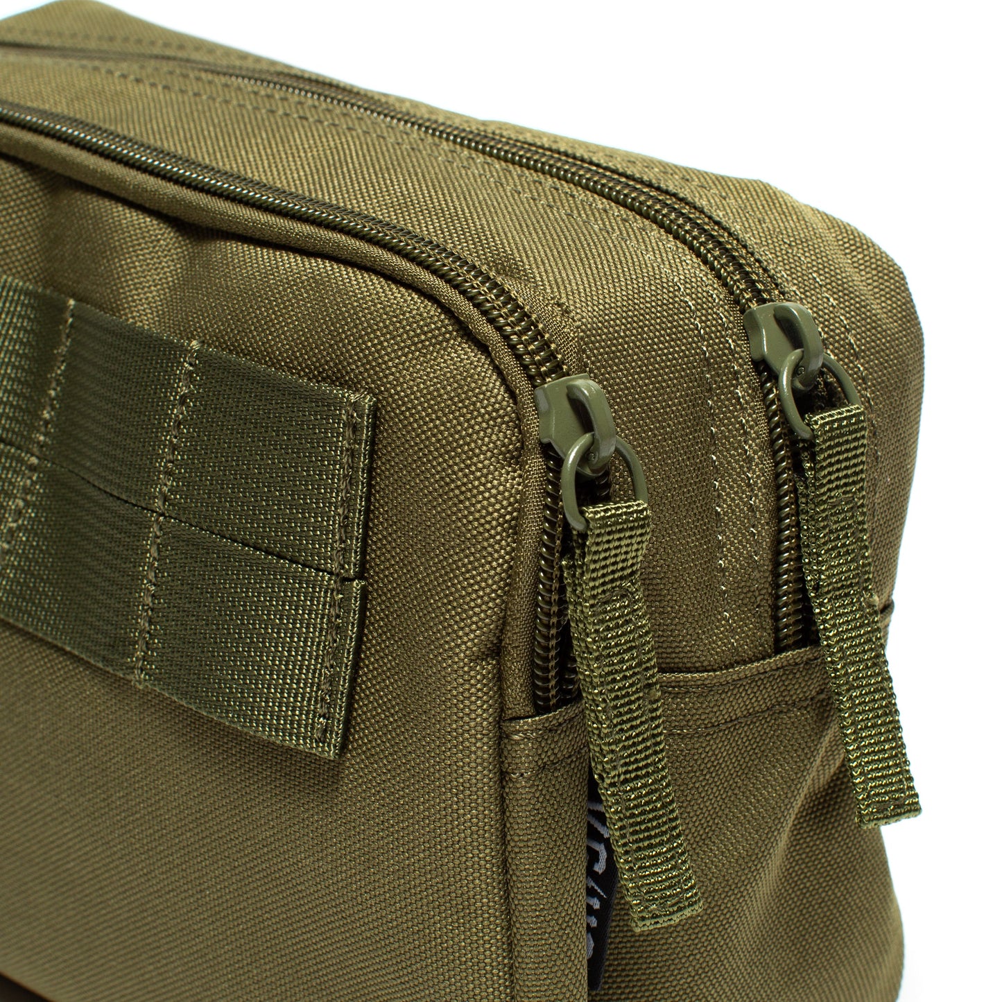 Standard Issue Tactical Dopp Kit