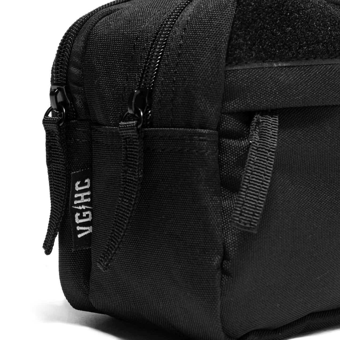 Standard Issue Tactical Dopp Kit