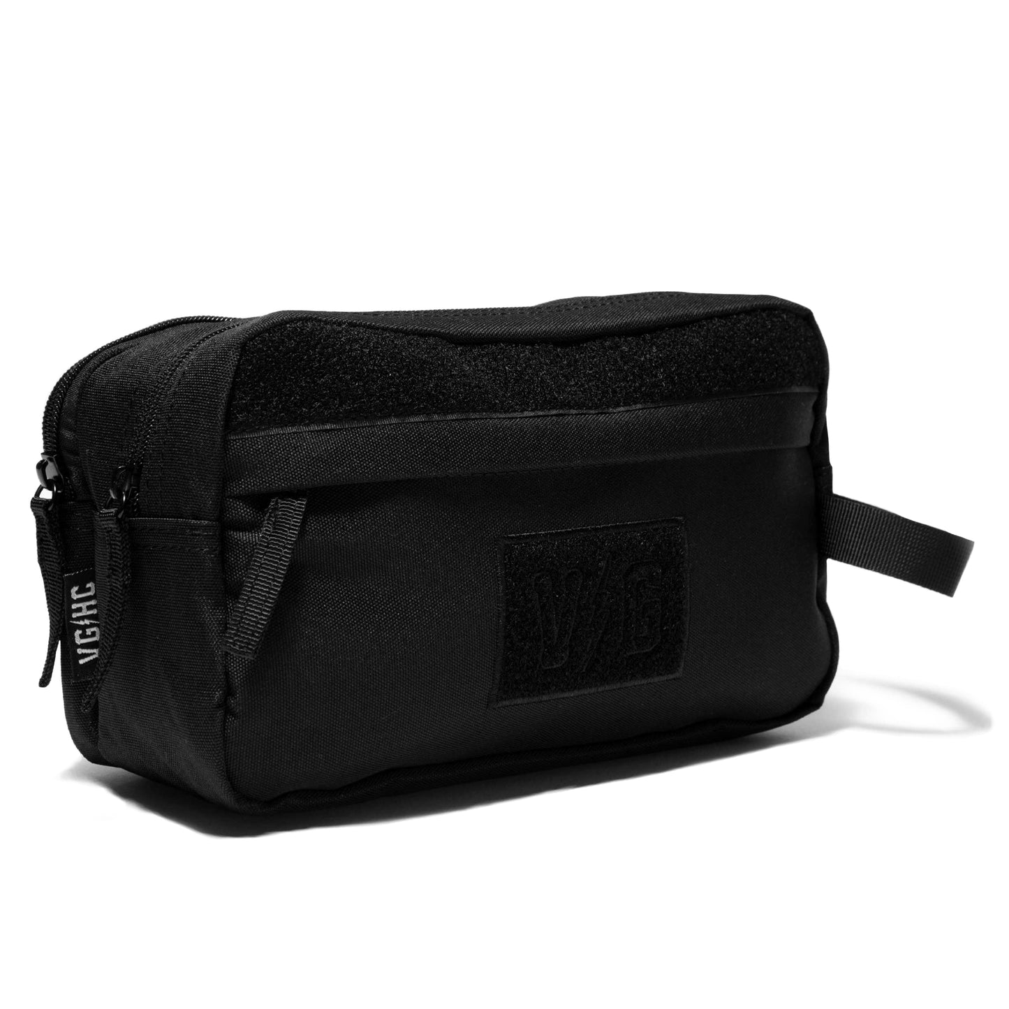 Standard Issue Tactical Dopp Kit