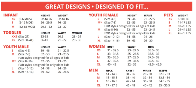 Zamboni | Toddler Dress Up