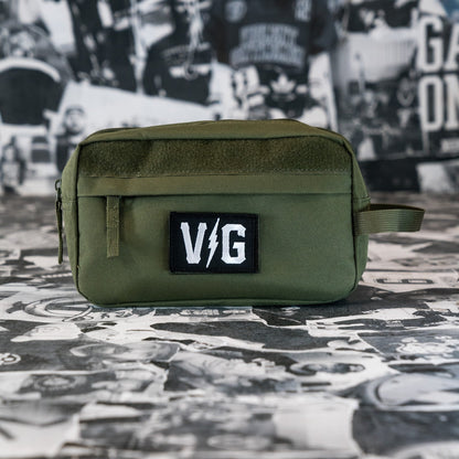 Standard Issue Tactical Dopp Kit