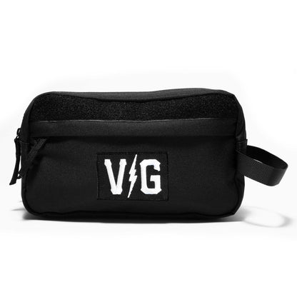 Standard Issue Tactical Dopp Kit