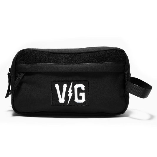 Standard Issue Tactical Dopp Kit