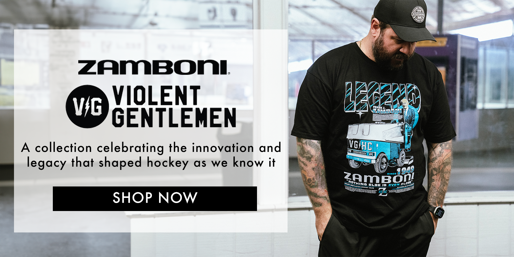 Zamboni