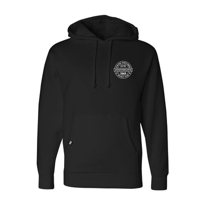 Zamboni 1949 Pullover Hoodie