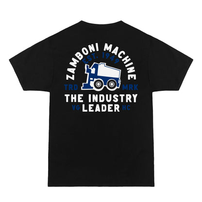 Industry Leader Premium Tee