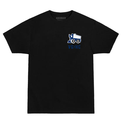 Industry Leader Premium Tee
