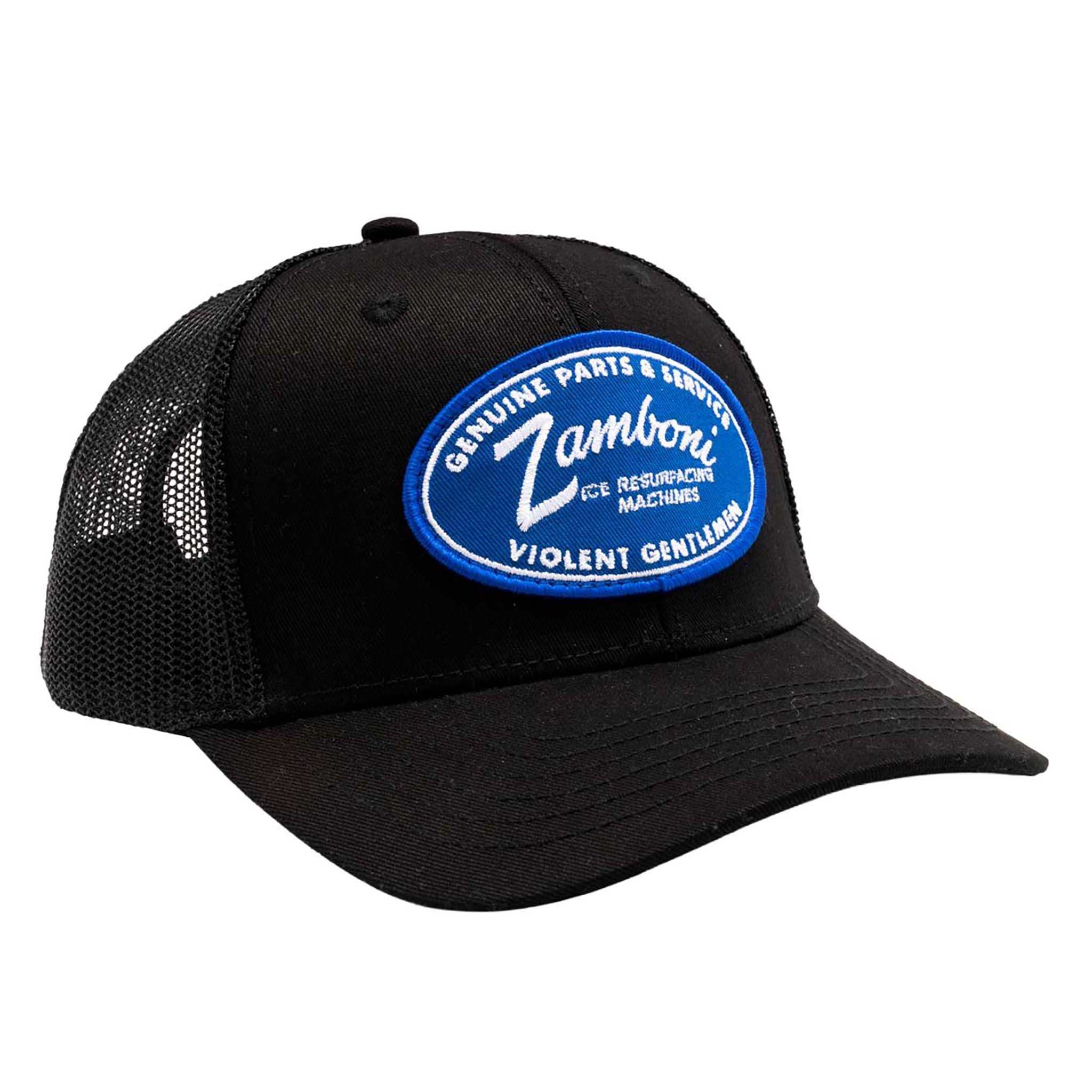 帽子 imozonsavingclothing Headwear – Zamboni