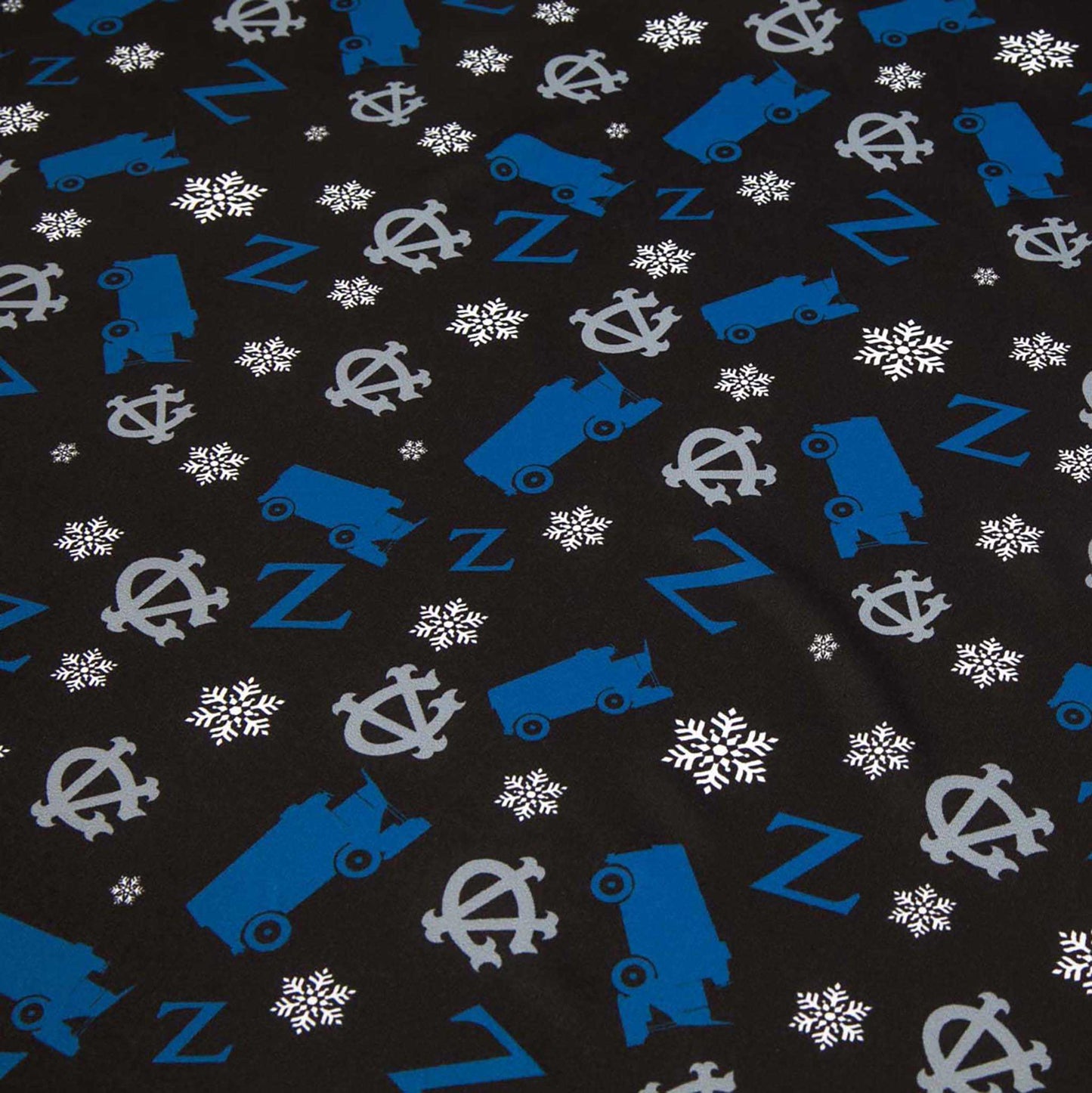 Zamboni Winger Flex Polo