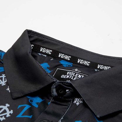 Zamboni Winger Flex Polo