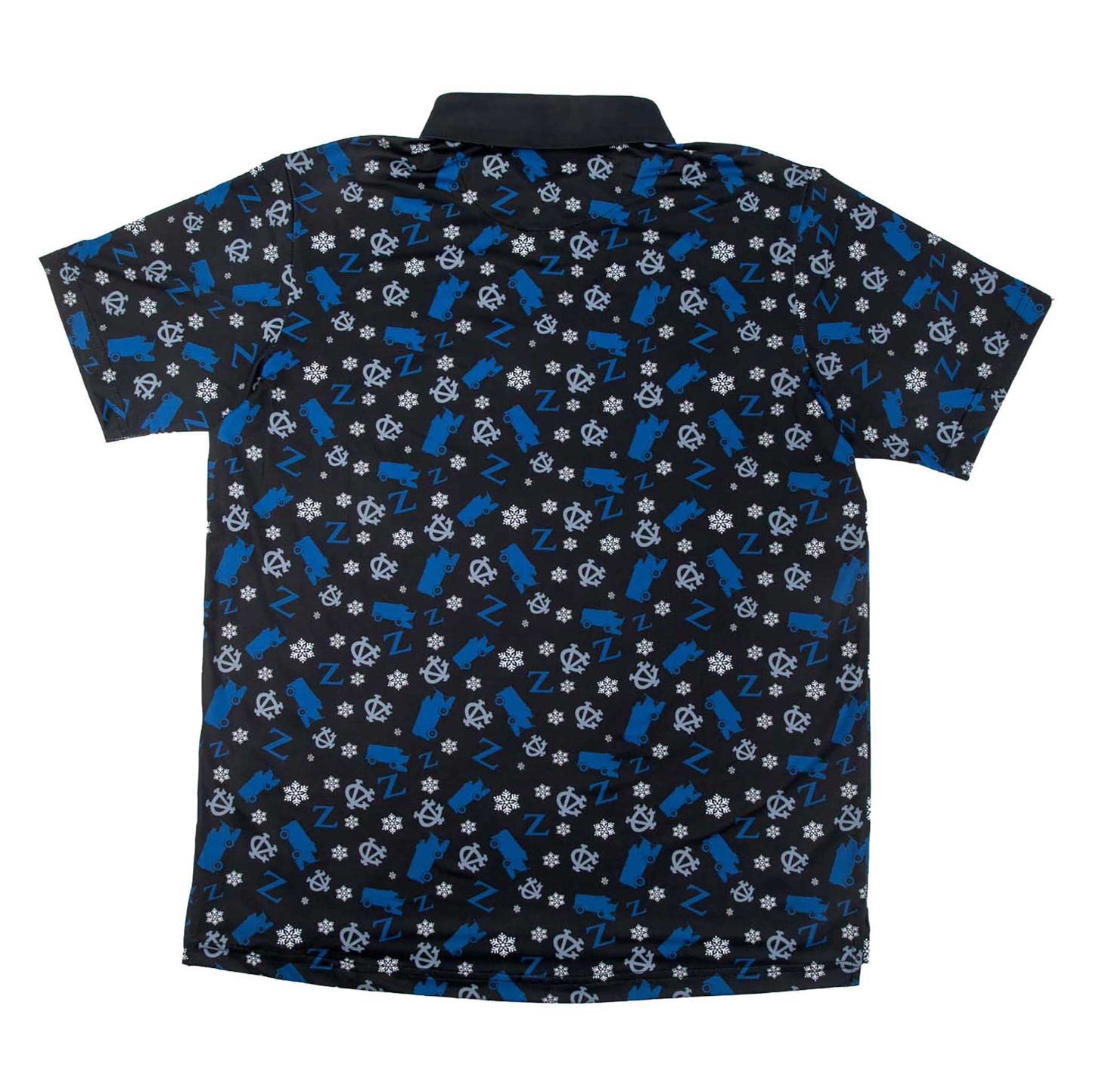 Zamboni Winger Flex Polo