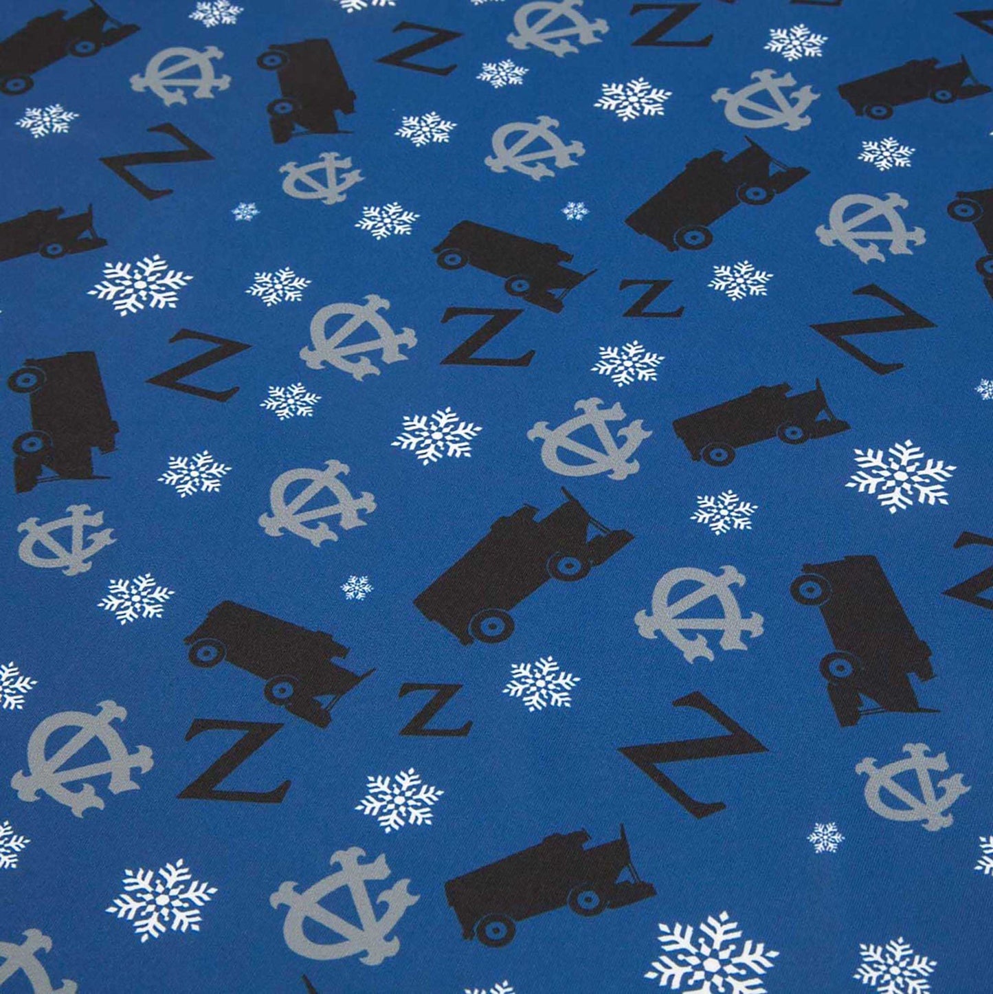 Zamboni Winger Flex Polo