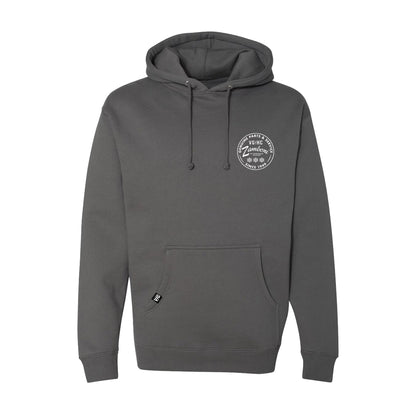 Genuine Pullover Hood