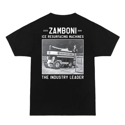 Ice Resurfacing Machines Premium Tee