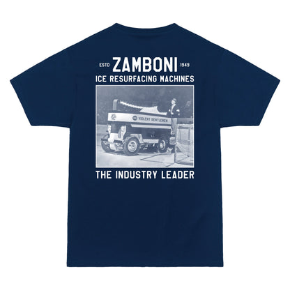 Ice Resurfacing Machines Premium Tee