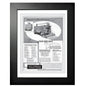 Zamboni | Efficient Rink Operation | 12x16 Frame