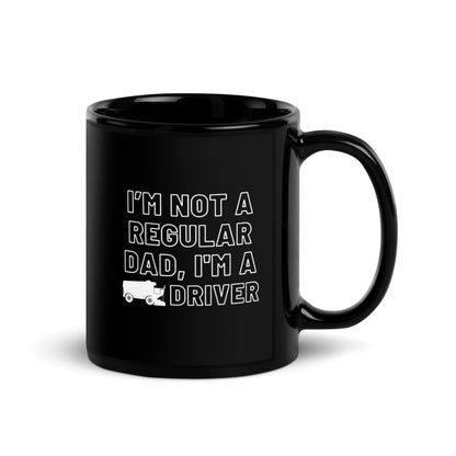 Not a Regular Dad Coffee Mug