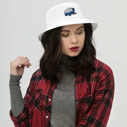 Zamboni Machine | Bucket Hat