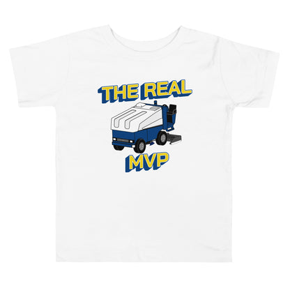 The Real MVP Toddler Tee