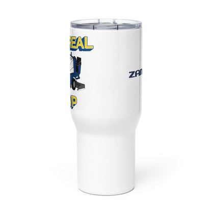 Zamboni Machine MVP Travel Mug