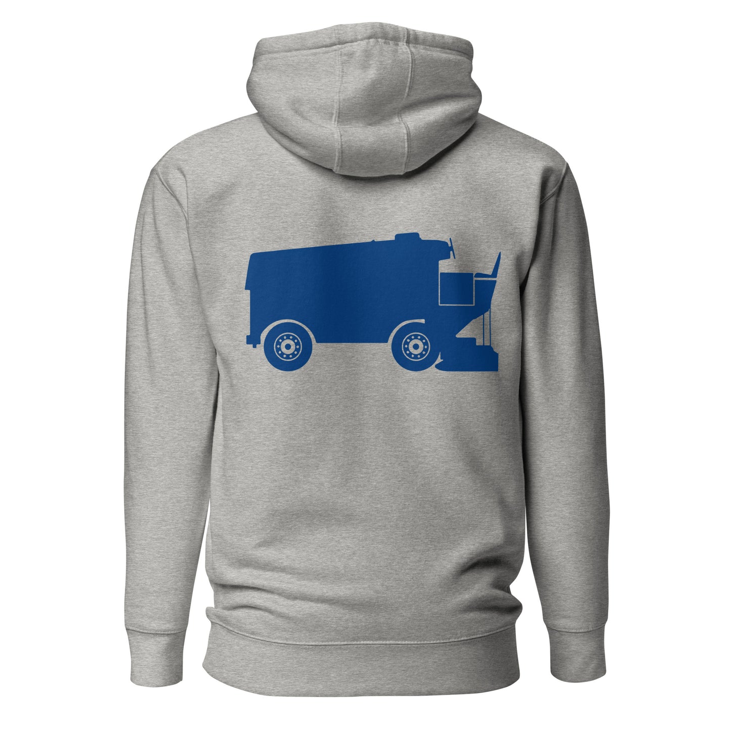 Zamboni 75th Hoodie