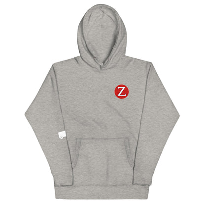 Zamboni Z Hoodie