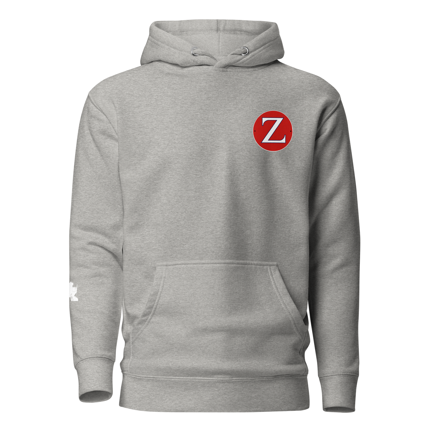 Zamboni Z Hoodie