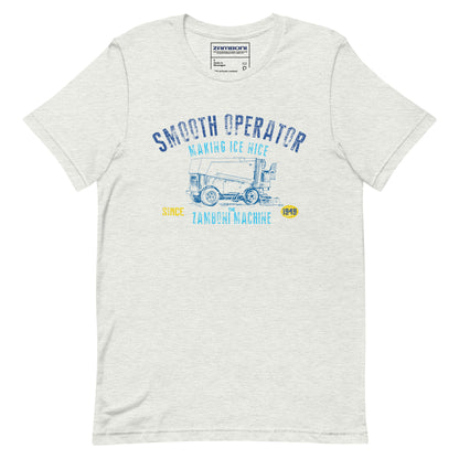 Smooth Operator Tee