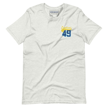 Zamboni 49 Tee