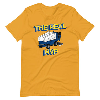 The Real MVP Tee