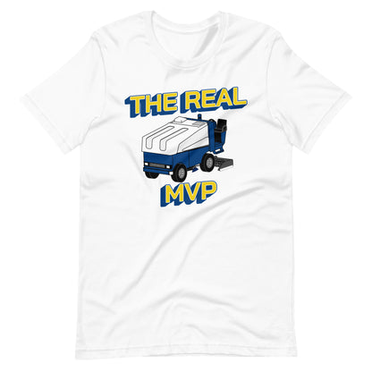 The Real MVP Tee