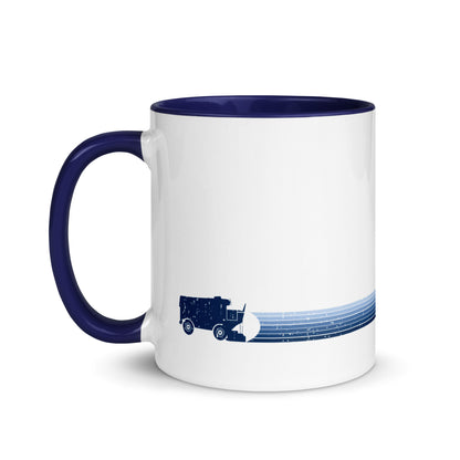 Zamboni Machine Smooth Cruise Mug