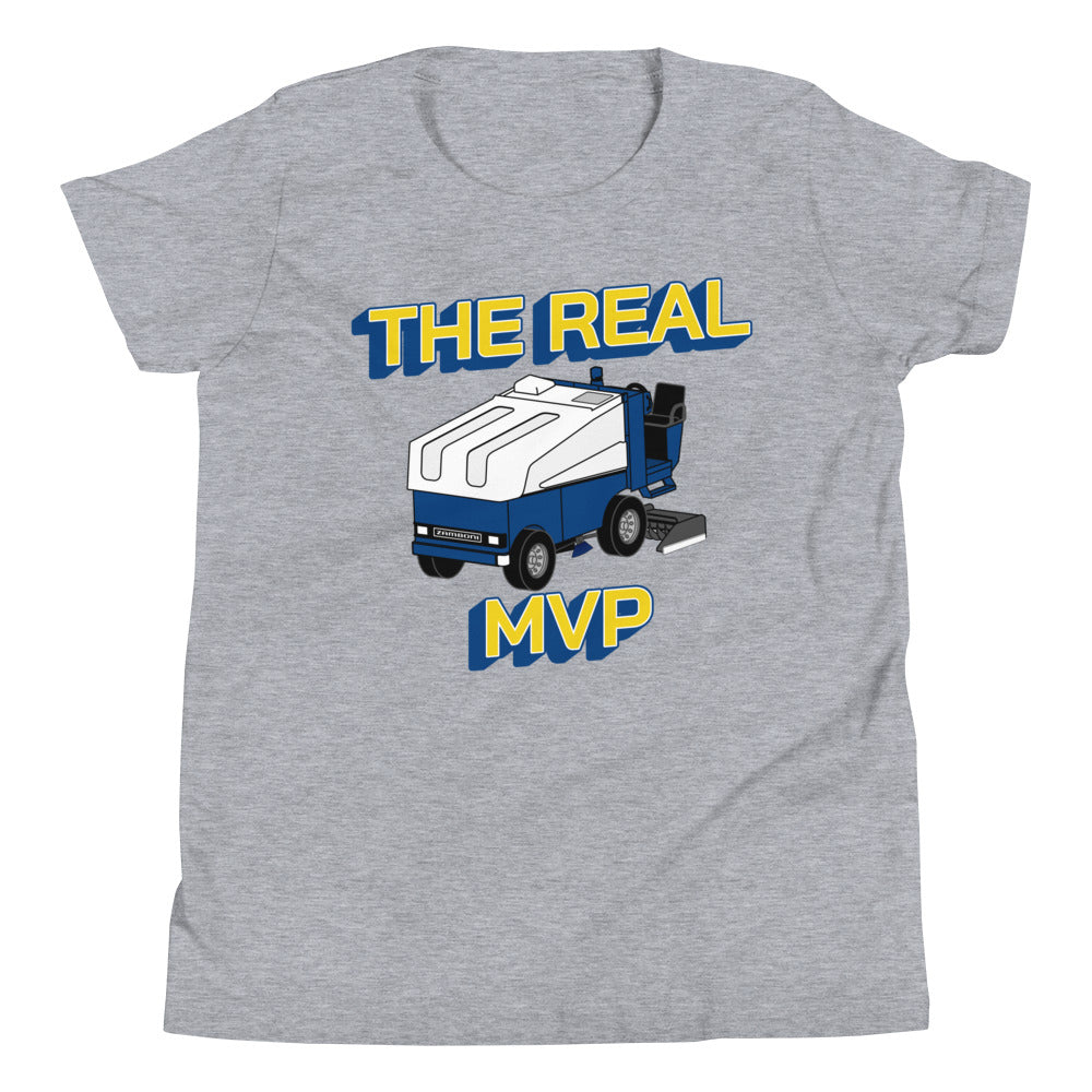 The Real MVP Kids' Tee