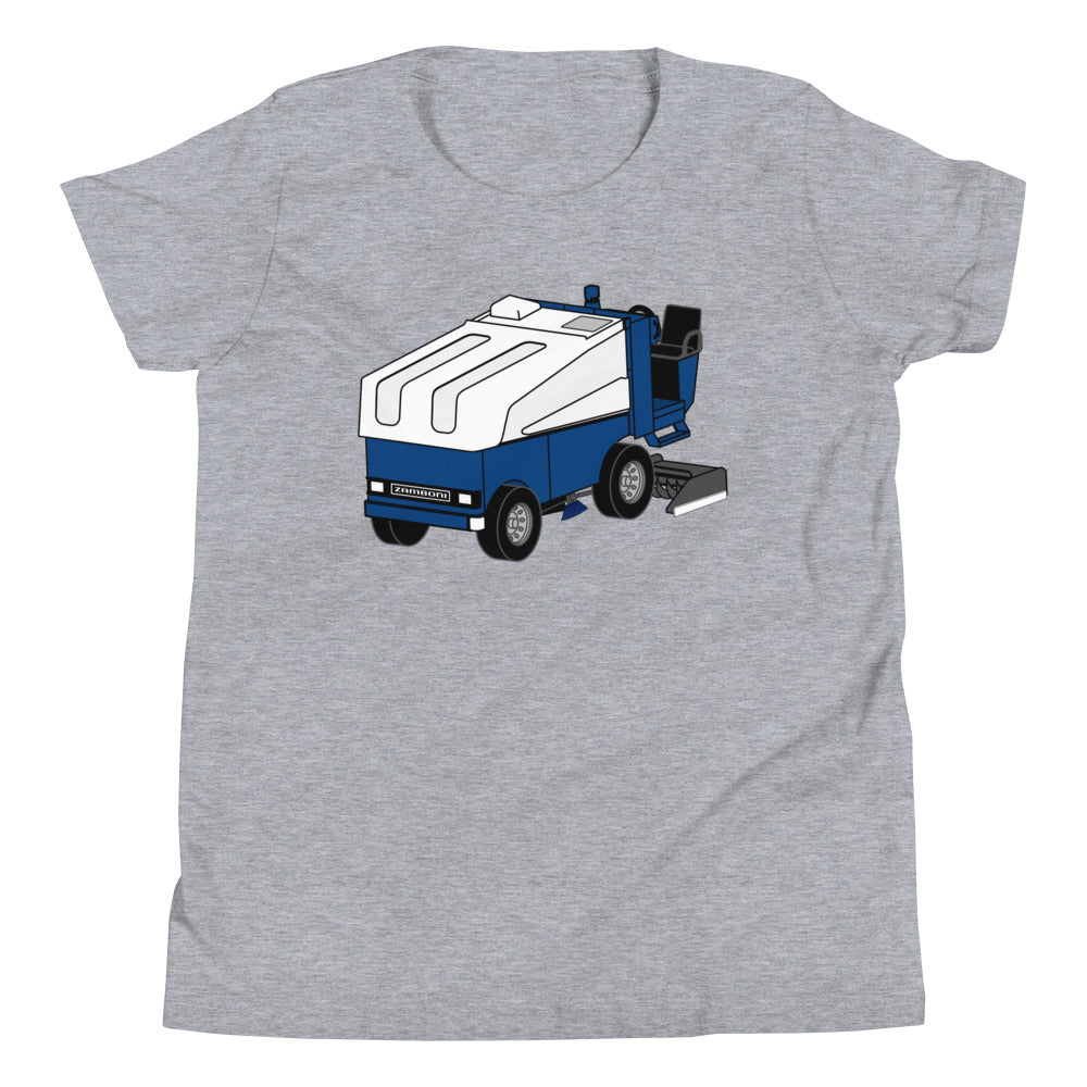 Zamboni Graphic Kids' Tee