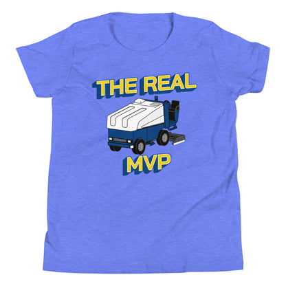 The Real MVP Kids' Tee