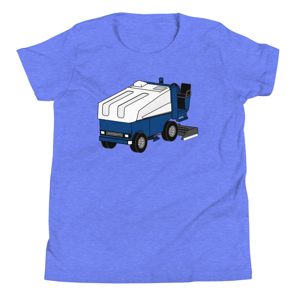 Zamboni Graphic Kids' Tee