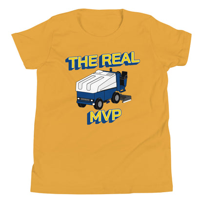 The Real MVP Kids' Tee