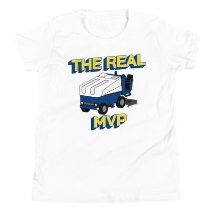 The Real MVP Kids' Tee