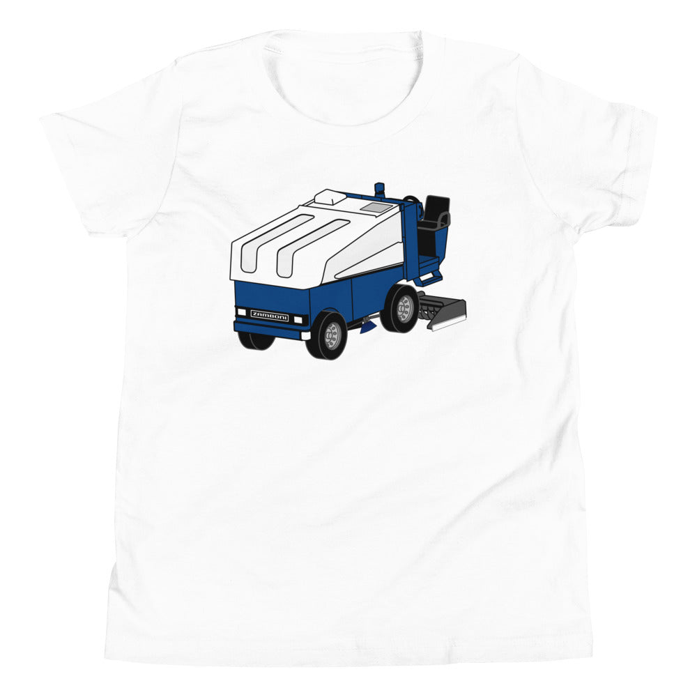 Zamboni Graphic Kids' Tee