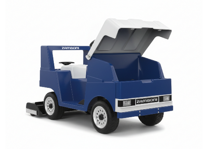 Kool Karz - Zamboni Ride-On 6 Volt